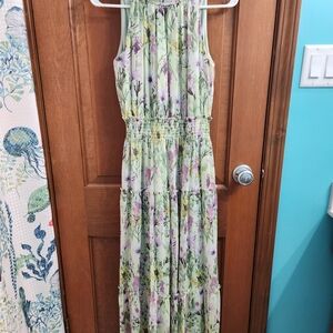 Taylor Gray Label Maxi Dress